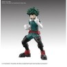 NARUTO UZUMAKI Figure-rise Standard Plastic Model Kit Bandai