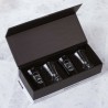 4 SHOT GLASSES SET STORMTROOPER SDS