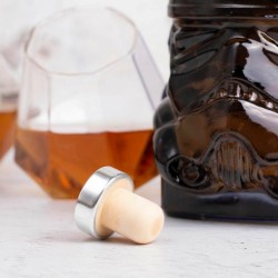 BLACK DECANTER STORMTROOPER SDS