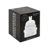White DECANTER STORMTROOPER SDS
