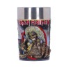 IRON MAIDEN THE KILLERS Shot Glass Nemesis Now