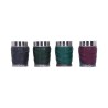 LORD OF THE RINGS HOBBIT Shot Glass Set Nemesis Now
