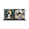 DEF LEPPARD HYSTERIA POP! Albums 37 Figurine Funko