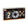 DEF LEPPARD HYSTERIA POP! Albums 37 Figurine Funko