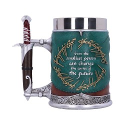 FRODO COLLECTIBLE TANKARD Nemesis Now