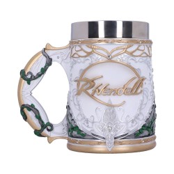 RIVENDELL COLLECTIBLE TANKARD Nemesis Now