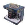 THE FELLOWSHIP COLLECTIBLE TANKARD Nemesis Now
