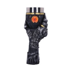 SAURON COLLECTIBLE GOBLET Nemesis Now