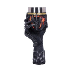 SAURON COLLECTIBLE GOBLET Nemesis Now
