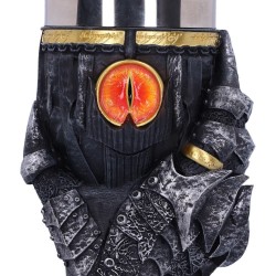 SAURON COLLECTIBLE GOBLET Nemesis Now