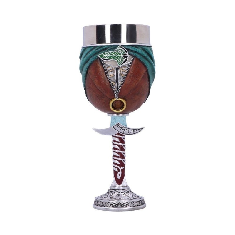 FRODO COLLECTIBLE GOBLET Nemesis Now