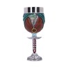 FRODO COLLECTIBLE GOBLET Nemesis Now