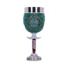 FRODO COLLECTIBLE GOBLET Nemesis Now