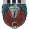 FRODO COLLECTIBLE GOBLET Nemesis Now