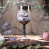RIVENDELL COLLECTIBLE GOBLET Nemesis Now