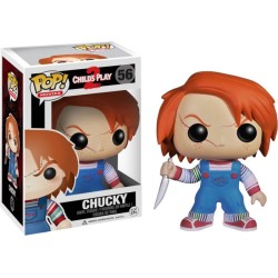 CHUCKY - Child's Play 2 POP! Movies 56 Figurine Funko