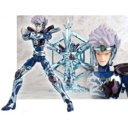 CRYSTAL SAINT MYTH CLOTH Figurine Bandai