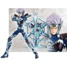 CRYSTAL SAINT MYTH CLOTH Figurine Bandai