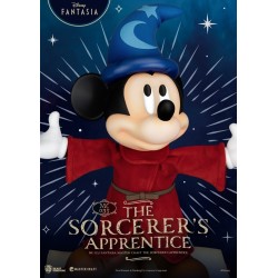 MICKEY THE SORCERER'S APPRENTICE - Fantasia Master Craft Statue Beast Kingdom