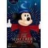 MICKEY THE SORCERER'S APPRENTICE - Fantasia Master Craft Statue Beast Kingdom