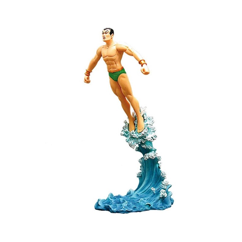 NAMOR Statue C415 Attakus