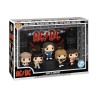 AC/DC ACDC IN CONCERT Deluxe POP! Moment 02 Figurine Funko