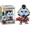 JINBE - One Piece POP! Animation 1265 Figurine Funko