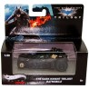 THE DARK KNIGHT TRILOGY BATMOBILE 1:50 Hot WheelsElite One BLY18 Mattel
