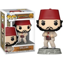 SALLAH POP! Movies 1352 Figurine Funko