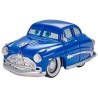 Doc Hudson Cars 3 Die-Cast Mini Racers Series 3 Mattel