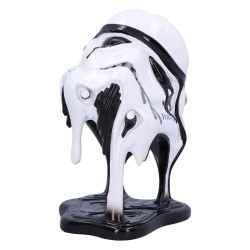 STORMTROOPER TOO HOT TO HANDLE Statue Nemesis Now