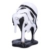 STORMTROOPER TOO HOT TO HANDLE Statue Nemesis Now