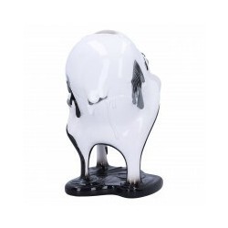 STORMTROOPER TOO HOT TO HANDLE Statue Nemesis Now