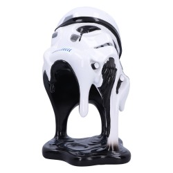 STORMTROOPER TOO HOT TO HANDLE Statue Nemesis Now