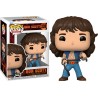 BON SCOTT - AC/DC POP! Rocks 339 Figurine Funko