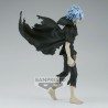 TOMURA SHIGARAKI DXF PVC Statue Banpresto
