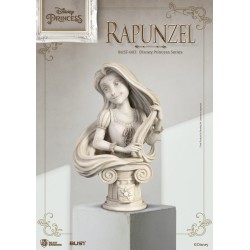 RAPUNZEL Buste Disney Princess Series Beast Kingdom