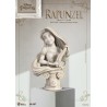 RAPUNZEL Buste Disney Princess Series Beast Kingdom