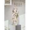 BELLE Buste Disney Princess Series BUST-006 Beast Kingdom