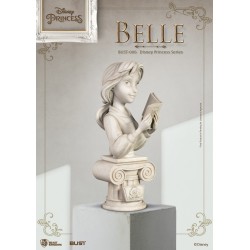 BELLE Buste Disney Princess Series BUST-006 Beast Kingdom