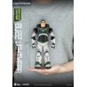 BUZZ LIGHTYEAR ALPHA SUIT DAH076 Figurine Beast Kingdom