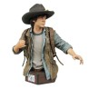 CARL GRIMES Mini Buste Gentle Giant