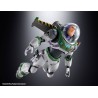 BUZZ LIGHTYEAR ALPHA SUIT S.H.Figuarts Figurine Bandai