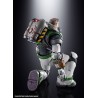 BUZZ LIGHTYEAR ALPHA SUIT S.H.Figuarts Figurine Bandai