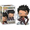SNAKE-MAN LUFFY - One Piece POP! Animation 1266 Figurine Funko