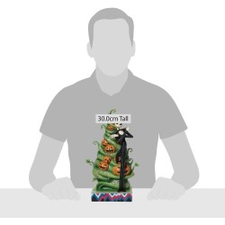 KING FOR ALL SEASONS (Jack) Disney Traditions Enesco