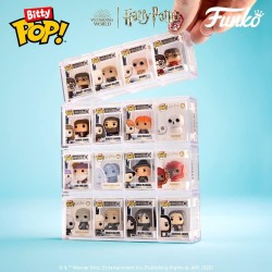 Bitty POP! Harry Potter 4-Pack Mini Figurine Funko