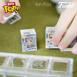 Bitty POP! Harry Potter 4-Pack Mini Figurine Funko