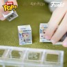 Bitty POP! Harry Potter 4-Pack Mini Figurine Funko