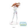 ASUKA SHIKINAMI LANGLEY Thrice Upon a Time SPM Figurine SEGA